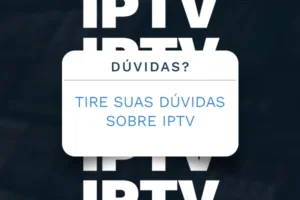 Por que usar VPN com IPTV pode melhorar sua seguran&ccedil;a